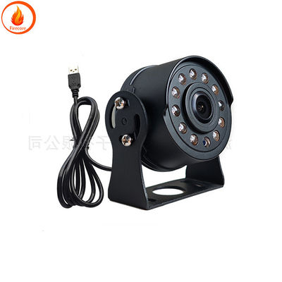 Đêm nhìn USB Dash Camera HD 1080P USB lái xe ghi hình màn hình