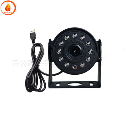 Đêm nhìn USB Dash Camera HD 1080P USB lái xe ghi hình màn hình