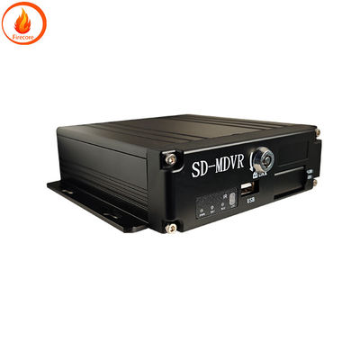 Máy quay video gắn trên xe hơi 36V DVR giám sát máy quay video xe hơi