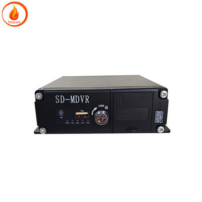 12V HD CAR DVR High Definition Car Camera Recorder Thẻ SD 4G