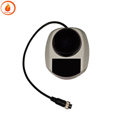 Máy ảnh giám sát Wifi xe IP67 12v Phòng theo dõi xe nhìn ban đêm hồng ngoại