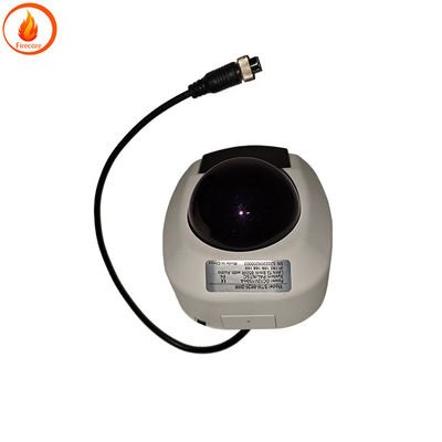 Máy ảnh giám sát Wifi xe IP67 12v Phòng theo dõi xe nhìn ban đêm hồng ngoại