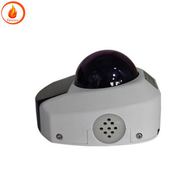 Máy ảnh CCTV chống bạo loạn xe buýt góc rộng xe tải camera hồng ngoại độ nét cao