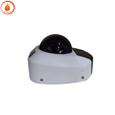 Máy ảnh CCTV chống bạo loạn xe buýt góc rộng xe tải camera hồng ngoại độ nét cao