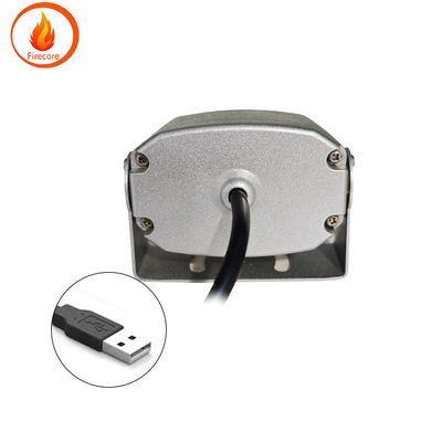 Camera giám sát xe tải chống nước IP67 Camera an ninh giám sát USB