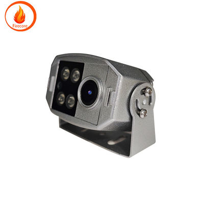Máy ảnh CCTV xe buýt 1080P góc rộng độ cao chống nước và chống sốc