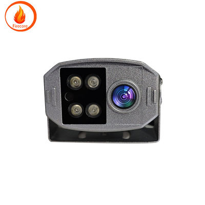 Máy ảnh CCTV xe buýt 1080P góc rộng độ cao chống nước và chống sốc