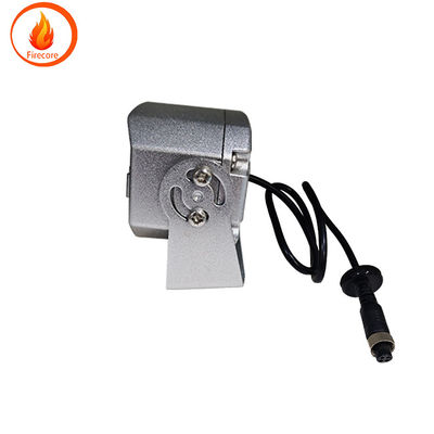 Máy ảnh CCTV xe buýt 1080P góc rộng độ cao chống nước và chống sốc