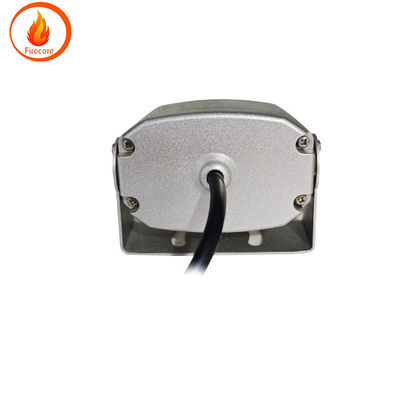 Máy ảnh CCTV xe buýt 1080P góc rộng độ cao chống nước và chống sốc