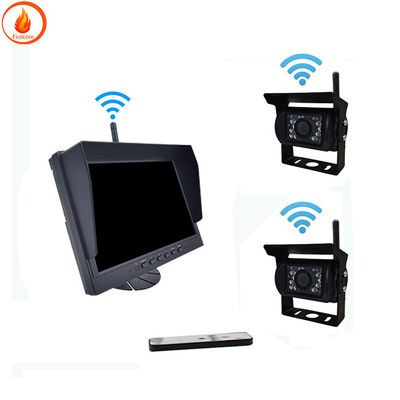 Bus 4G WIFI Camera Waterproof IP68 Quản lý máy ảnh mạng từ xa
