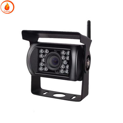 Bus 4G WIFI Camera Waterproof IP68 Quản lý máy ảnh mạng từ xa