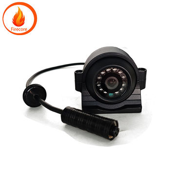 IP67 Truck Side View Camera 24V AHD camera giám sát đêm hồng ngoại