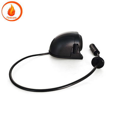 IP67 Truck Side View Camera 24V AHD camera giám sát đêm hồng ngoại