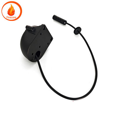 IP67 Truck Side View Camera 24V AHD camera giám sát đêm hồng ngoại