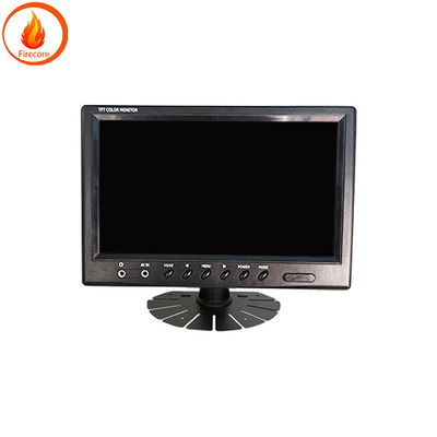 10.1 Inch IPS Bus Monitor Thiết bị giám sát xe USB High Definition