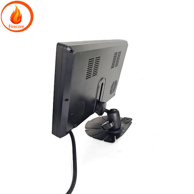 10.1 Inch IPS Bus Monitor Thiết bị giám sát xe USB High Definition