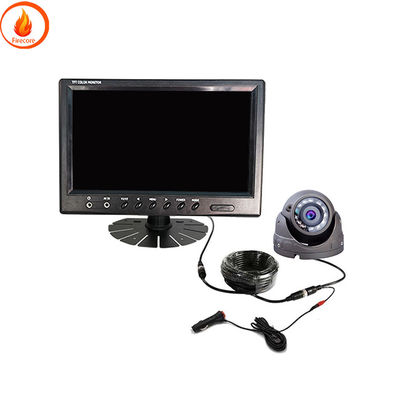 AHD Car Wifi Monitor 10.1 Inch Car Blind Spot Monitor Trong xe lớn
