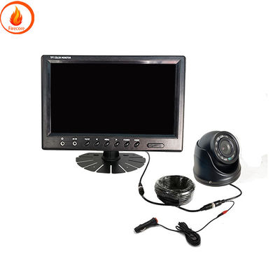 AHD Car Wifi Monitor 10.1 Inch Car Blind Spot Monitor Trong xe lớn