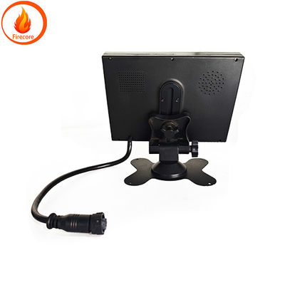 24V Car Wifi Monitor 7 inch màn hình hiển thị LCD độ phân giải cao
