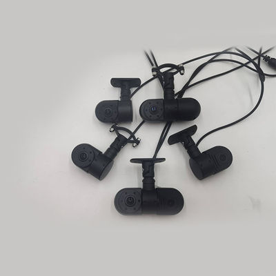 AHD / USB Camera CCTV gắn trên xe ô tô Taxi Camera giám sát CCTV
