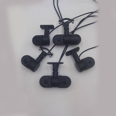 AHD / USB Camera CCTV gắn trên xe ô tô Taxi Camera giám sát CCTV