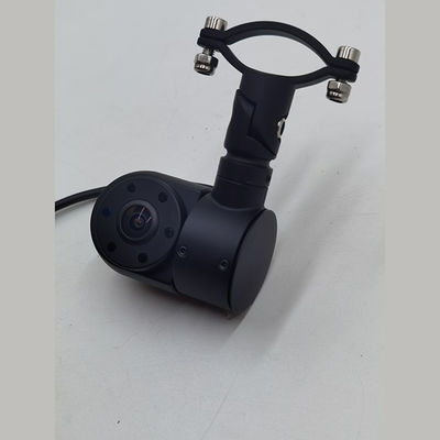 Camera CCTV nội thất xe 12V- 24V Giám sát hành vi hồng ngoại độ nét cao