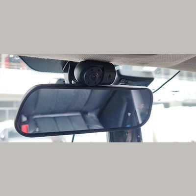 Camera CCTV nội thất xe 12V- 24V Giám sát hành vi hồng ngoại độ nét cao