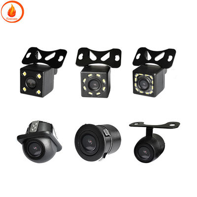 IP68 Xe ô tô CCTV Camera nhìn phía sau CCD High Definition Reverse Camera