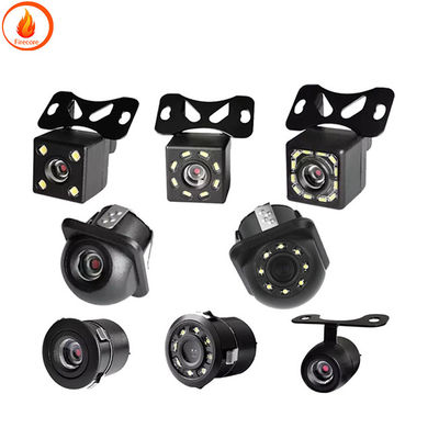 IP68 Xe ô tô CCTV Camera nhìn phía sau CCD High Definition Reverse Camera