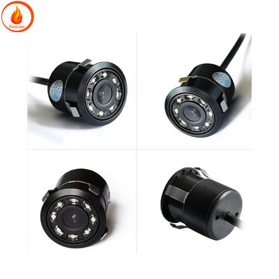 Camera xe ô tô CCTV AHD 4 đèn / 8 đèn Camera xe ô tô nhìn phía sau nhìn ngoài đêm