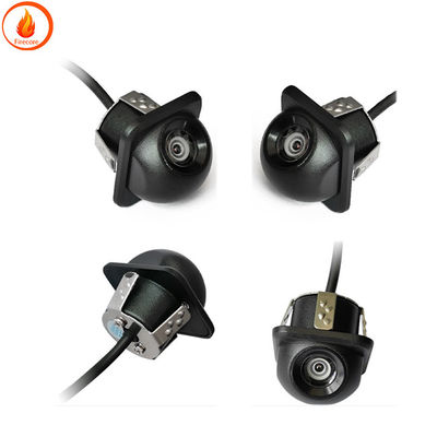 CCD Camera CCTV xe ô tô giám sát ngược 18.5 Tầm nhìn ban đêm LED lỗ