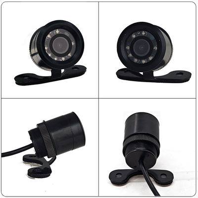 Truck Reverse Rear View Safety Camera CCD Hệ thống giám sát toàn cảnh 360 °