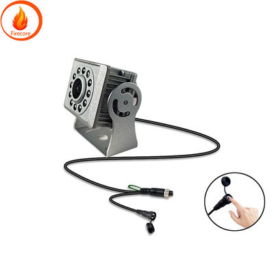 12V / 24V Bus CCTV Camera An ninh giám sát High Definition Night Vision