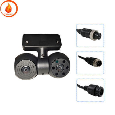Camera an ninh xe tải 36V Camera IPC chống nước