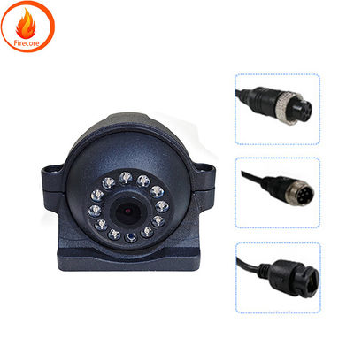 Camera an ninh xe tải 36V Camera IPC chống nước
