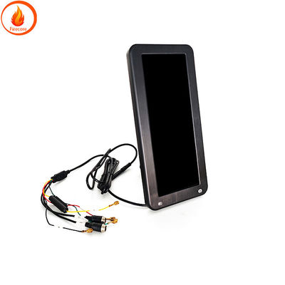 Kiểm tra không thấm nước Wifi xe Side View Car Blind Spot Monitor 12,3 Inch
