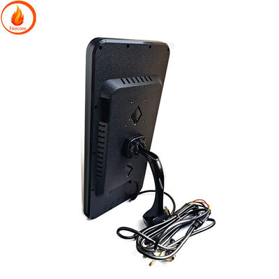 Kiểm tra không thấm nước Wifi xe Side View Car Blind Spot Monitor 12,3 Inch