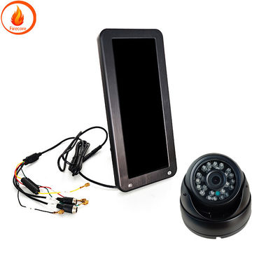 Máy ảnh an ninh xe tải 720P / 1080P Điện ảnh nhìn phía sau 36V