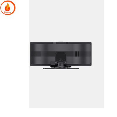 10.26 Inch Car Wifi Monitor Hiển thị độ nét cao chống nước