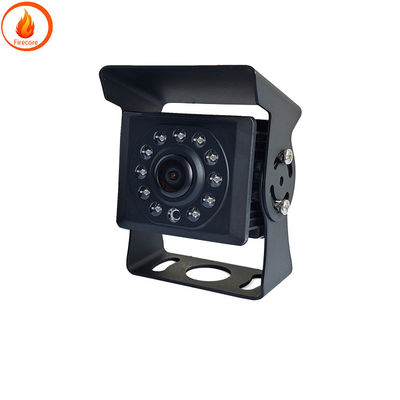 Xe buýt an ninh CCTV Camera giám sát LED Camera ngược chống nước