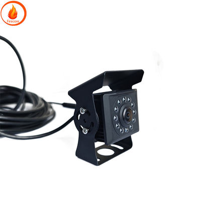 Xe buýt an ninh CCTV Camera giám sát LED Camera ngược chống nước