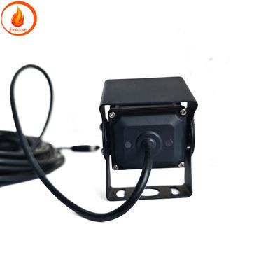 Xe buýt an ninh CCTV Camera giám sát LED Camera ngược chống nước