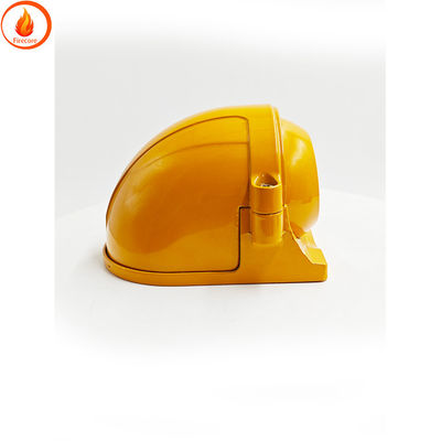 Máy ảnh xe AHD Máy ảnh gắn xe IP69K chống nước quang ngoại đỏ nhìn ban đêm xe lùi