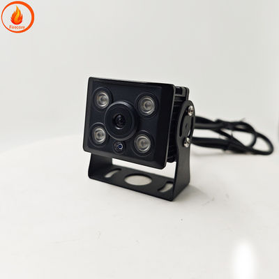Truck nhìn phía sau xe ô tô gắn máy ảnh AHD định nghĩa cao tầm nhìn ban đêm IP68 chống nước ngược góc rộng giám sát