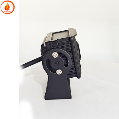 Mạng chống nước Máy ảnh xe lưng hỗ trợ kết nối không dây Taxi Camera phía sau và phía trước