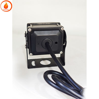 Mạng chống nước Máy ảnh xe lưng hỗ trợ kết nối không dây Taxi Camera phía sau và phía trước