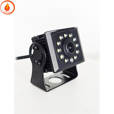 Mạng chống nước Máy ảnh xe lưng hỗ trợ kết nối không dây Taxi Camera phía sau và phía trước