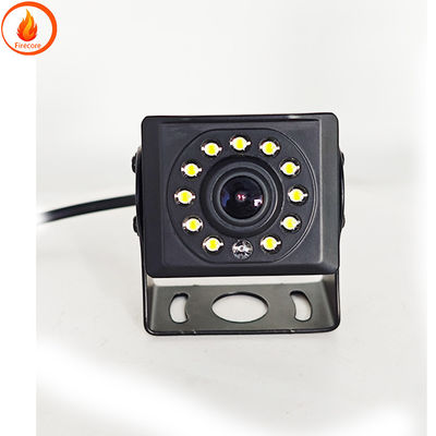 Mạng chống nước Máy ảnh xe lưng hỗ trợ kết nối không dây Taxi Camera phía sau và phía trước