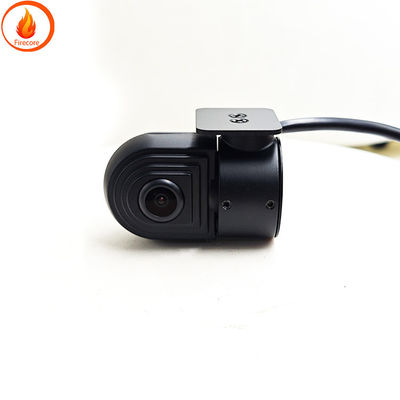 Chiếc xe IP Camera Chiếc xe gắn camera, hình ảnh giám sát phía trước và phía sau có độ nét cao