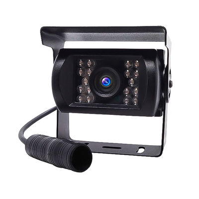 Máy ảnh HP 1080P 360 độ nhìn phía sau điểm mù với màn hình cho mô-đun xe USB